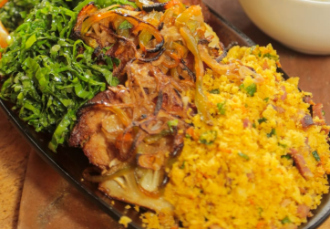Lombo à Mineira