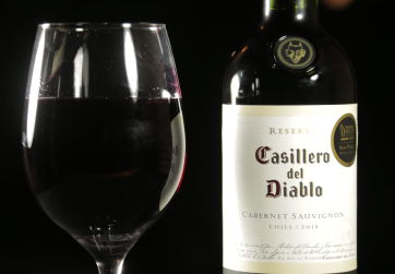 Cassillero Del Diablo