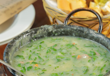 Caldo Verde