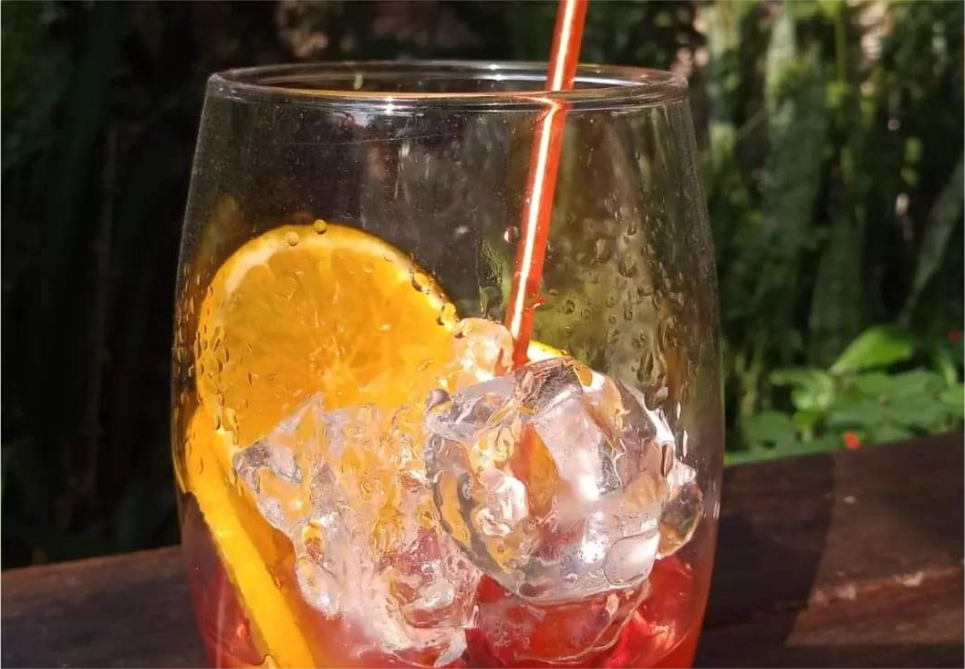 Negroni