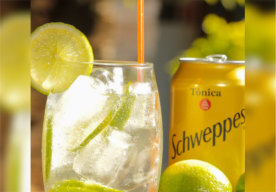 Gin Tônica