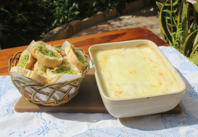 4 Queijos