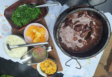 Feijoada do Alquimista