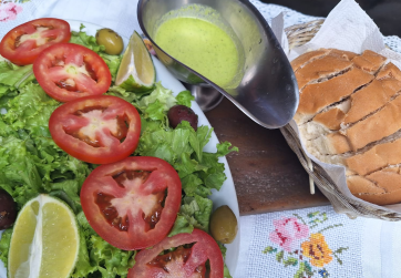 Saladinha