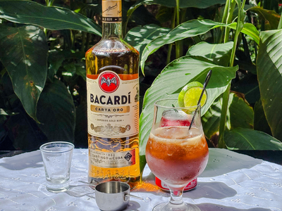 Cuba Libre